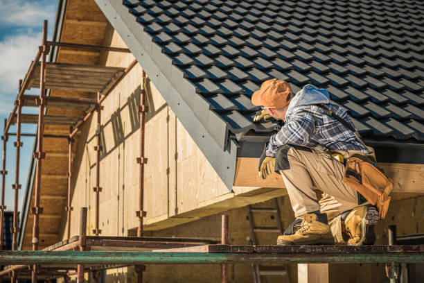 Gutter Installation and Roofing in Evansdale, IA