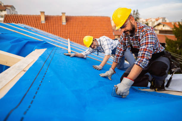 Heating Cable for Roof Installation in Evansdale, IA