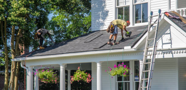 Professional Roofing Contractor in Evansdale, IA